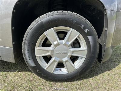 2012 GMC Terrain SLE-2   - Photo 23 - Monroe, LA 71201