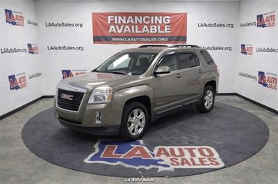 2012 GMC Terrain SLE-2 SUV