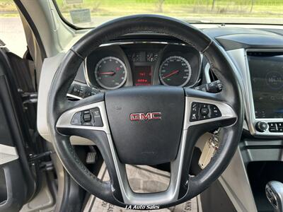 2012 GMC Terrain SLE-2   - Photo 15 - Monroe, LA 71201