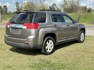 2012 GMC Terrain SLE-2   - Photo 7 - Monroe, LA 71201