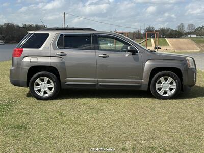 2012 GMC Terrain SLE-2   - Photo 6 - Monroe, LA 71201