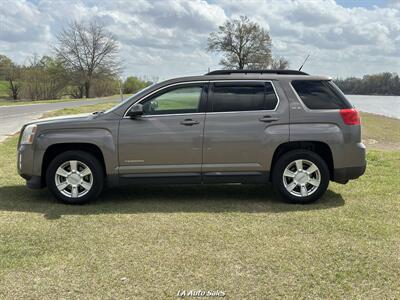 2012 GMC Terrain SLE-2   - Photo 2 - Monroe, LA 71201