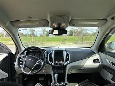 2012 GMC Terrain SLE-2   - Photo 14 - Monroe, LA 71201