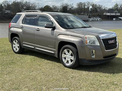 2012 GMC Terrain SLE-2   - Photo 5 - Monroe, LA 71201
