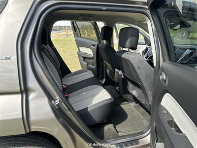 2012 GMC Terrain SLE-2   - Photo 13 - Monroe, LA 71201