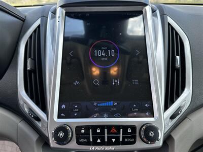 2012 GMC Terrain SLE-2   - Photo 17 - Monroe, LA 71201