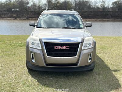 2012 GMC Terrain SLE-2   - Photo 4 - Monroe, LA 71201