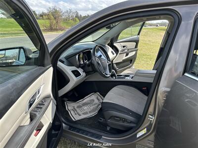 2012 GMC Terrain SLE-2   - Photo 10 - Monroe, LA 71201