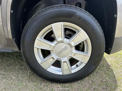 2012 GMC Terrain SLE-2   - Photo 21 - Monroe, LA 71201