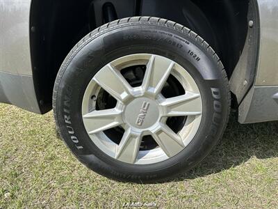 2012 GMC Terrain SLE-2   - Photo 22 - Monroe, LA 71201