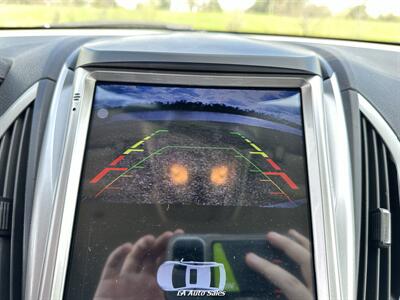 2012 GMC Terrain SLE-2   - Photo 18 - Monroe, LA 71201