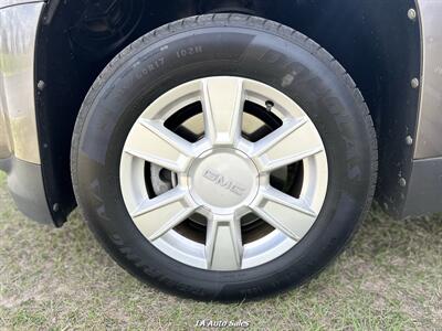 2012 GMC Terrain SLE-2   - Photo 20 - Monroe, LA 71201
