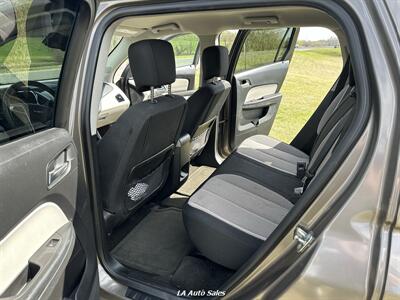 2012 GMC Terrain SLE-2   - Photo 11 - Monroe, LA 71201