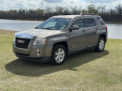 2012 GMC Terrain SLE-2   - Photo 3 - Monroe, LA 71201
