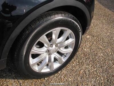 2018 Land Rover Range Rover Evoque SE AWD 4dr SUV - Photo 9 - Monroe, LA 71201