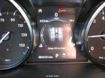 2018 Land Rover Range Rover Evoque SE AWD 4dr SUV - Photo 20 - Monroe, LA 71201