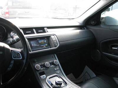 2018 Land Rover Range Rover Evoque SE   - Photo 15 - Monroe, LA 71201
