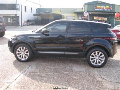 2018 Land Rover Range Rover Evoque SE AWD 4dr SUV - Photo 6 - Monroe, LA 71201