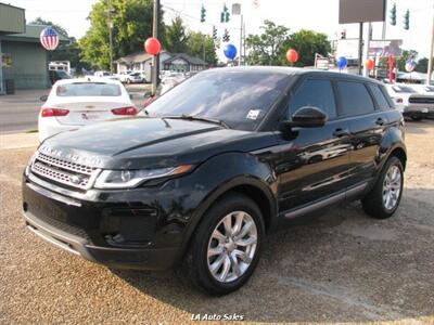 2018 Land Rover Range Rover Evoque SE   - Photo 7 - Monroe, LA 71201
