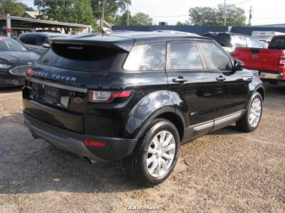 2018 Land Rover Range Rover Evoque SE   - Photo 3 - Monroe, LA 71201