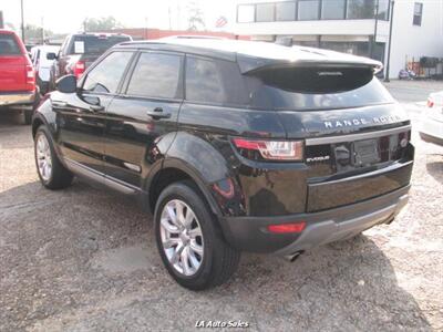 2018 Land Rover Range Rover Evoque SE   - Photo 5 - Monroe, LA 71201