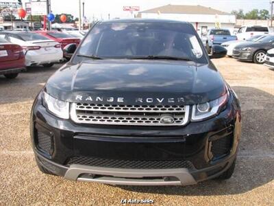 2018 Land Rover Range Rover Evoque SE AWD 4dr SUV - Photo 8 - Monroe, LA 71201