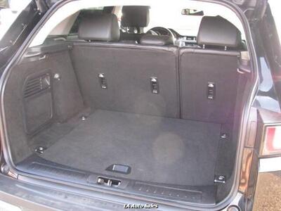 2018 Land Rover Range Rover Evoque SE AWD 4dr SUV - Photo 10 - Monroe, LA 71201