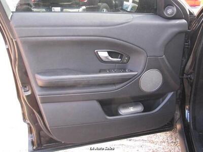 2018 Land Rover Range Rover Evoque SE AWD 4dr SUV - Photo 17 - Monroe, LA 71201