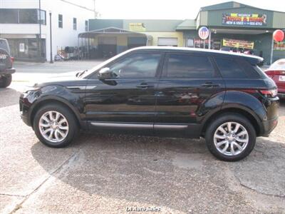 2018 Land Rover Range Rover Evoque SE   - Photo 6 - Monroe, LA 71201