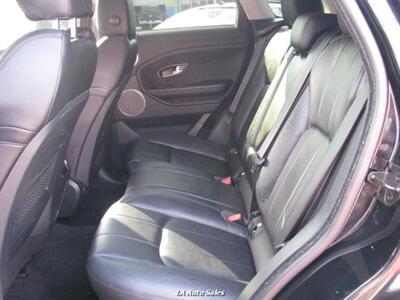 2018 Land Rover Range Rover Evoque SE   - Photo 11 - Monroe, LA 71201