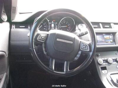2018 Land Rover Range Rover Evoque SE AWD 4dr SUV - Photo 14 - Monroe, LA 71201