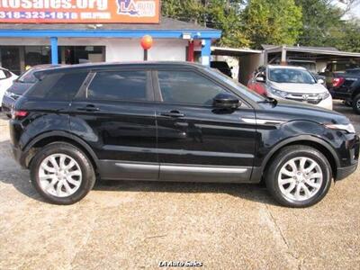 2018 Land Rover Range Rover Evoque SE AWD 4dr SUV - Photo 2 - Monroe, LA 71201