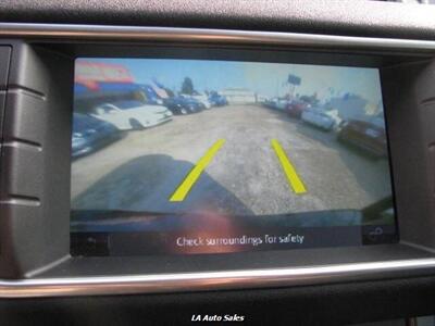 2018 Land Rover Range Rover Evoque SE AWD 4dr SUV - Photo 19 - Monroe, LA 71201