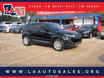 2018 Land Rover Range Rover Evoque SE   - Photo 1 - Monroe, LA 71201