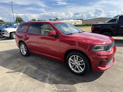 2021 Dodge Durango GT - Photo 6 - Monroe, LA 71201