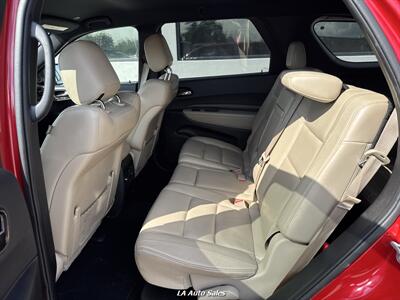 2021 Dodge Durango GT - Photo 11 - Monroe, LA 71201