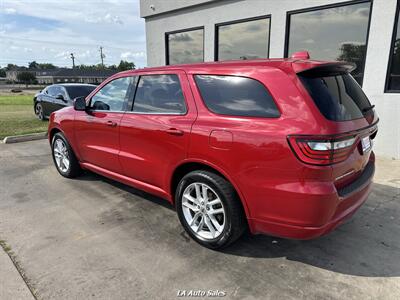 2021 Dodge Durango GT - Photo 3 - Monroe, LA 71201