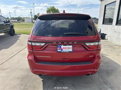 2021 Dodge Durango GT - Photo 4 - Monroe, LA 71201