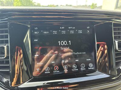 2021 Dodge Durango GT - Photo 18 - Monroe, LA 71201