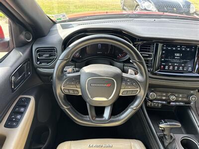 2021 Dodge Durango GT - Photo 14 - Monroe, LA 71201