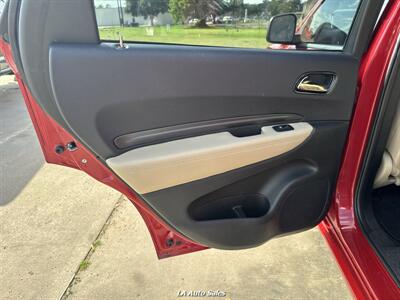 2021 Dodge Durango GT - Photo 12 - Monroe, LA 71201