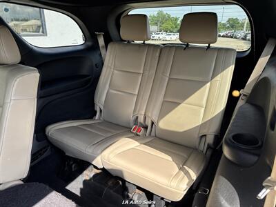 2021 Dodge Durango GT - Photo 10 - Monroe, LA 71201