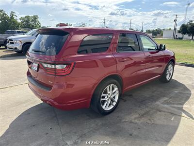 2021 Dodge Durango GT - Photo 5 - Monroe, LA 71201