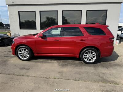 2021 Dodge Durango GT - Photo 2 - Monroe, LA 71201