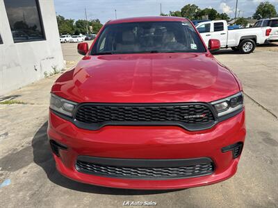 2021 Dodge Durango GT - Photo 7 - Monroe, LA 71201
