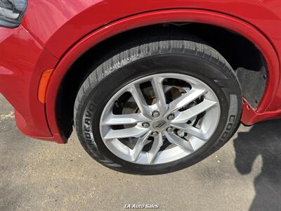 2021 Dodge Durango GT - Photo 8 - Monroe, LA 71201