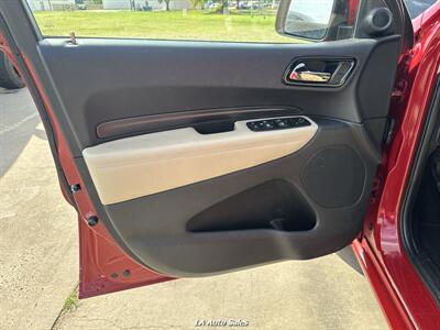 2021 Dodge Durango GT - Photo 17 - Monroe, LA 71201
