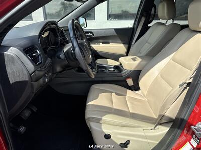 2021 Dodge Durango GT - Photo 16 - Monroe, LA 71201