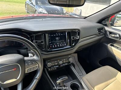 2021 Dodge Durango GT - Photo 15 - Monroe, LA 71201