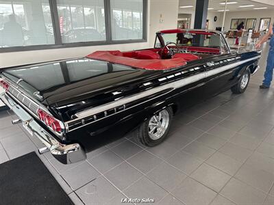 1964 Mercury Comet  